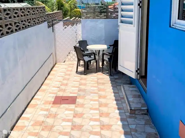 Top 5 des appartements bleus de style Curaçao | Curaçao, Curaçao-Centre, Julianadorp - appartement