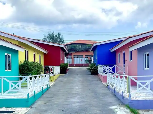 Top 5 des appartements bleus de style Curaçao | Curaçao, Curaçao-Centre, Julianadorp - appartement Top 5 des appartements bleus de style Curaçao | Curaçao, Curaçao-Centre, Julianadorp - appartement