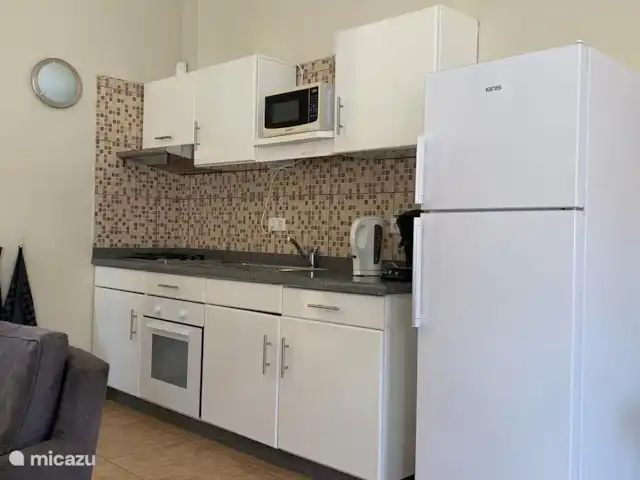 Top 5 des appartements bleus de style Curaçao | Curaçao, Curaçao-Centre, Julianadorp - appartement