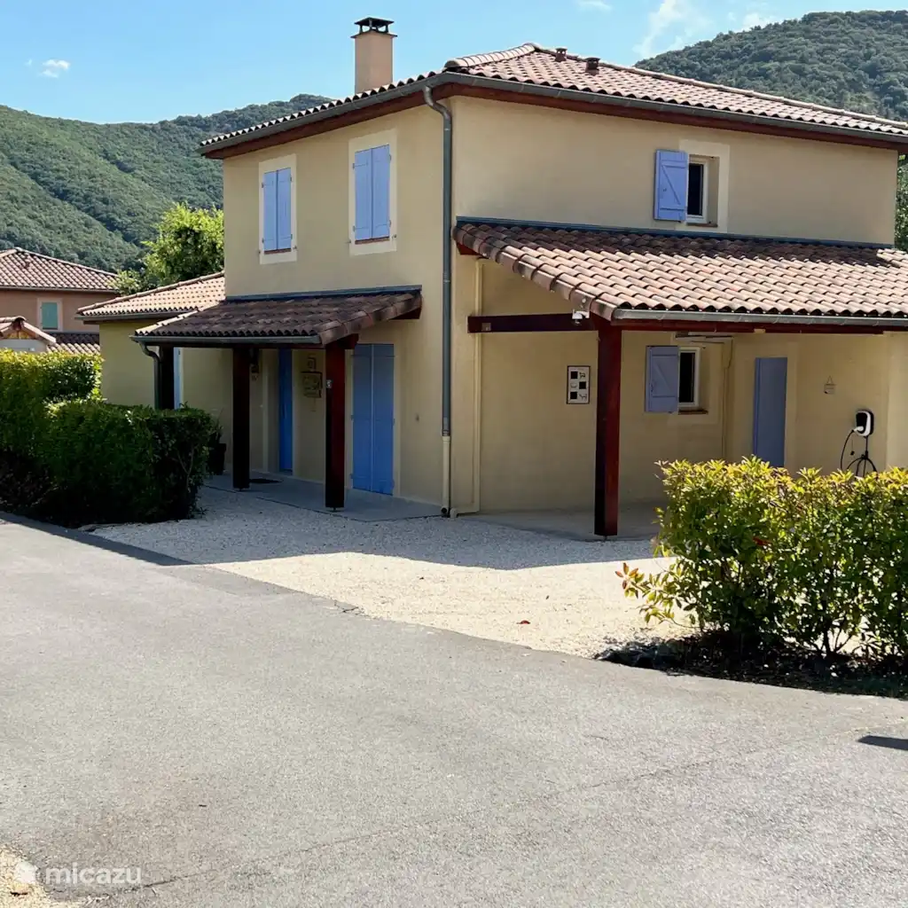 Villa Au Fil de l'Eau