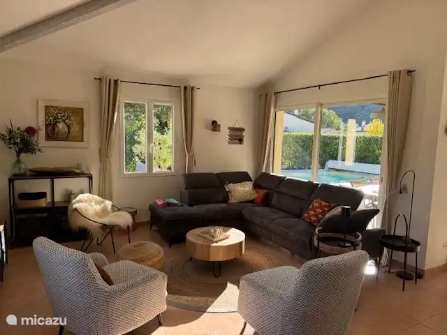 Villa Au Fil de l'Eau