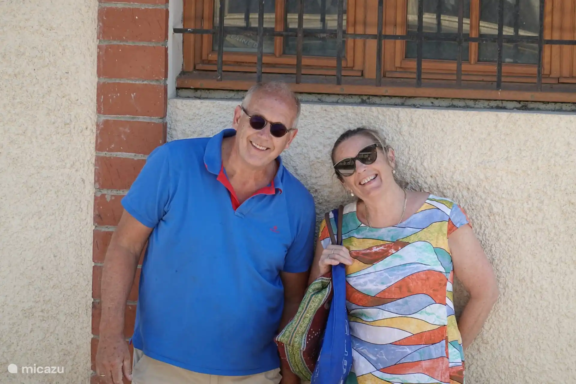 Piet & Janneke Douma