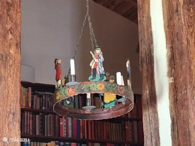 gîte / cottage huren in Frankrijk, Ardèche, Saint-Basile – Domaine Doumas Sfeerfoto