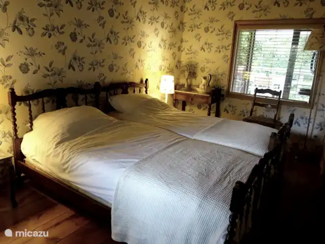 gîte / cottage huren in Frankrijk, Ardèche, Saint-Basile – Domaine Doumas Slaapkamer 2