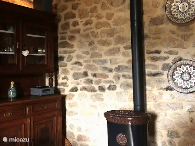 gîte / cottage huren in Frankrijk, Ardèche, Saint-Basile – Domaine Doumas Kachel Godin