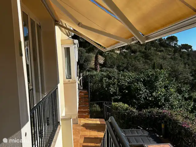 Villa avec piscine privée et climatisation | Espagne, Catalogne, Santa Cristina D'aro - villa Stores électriques