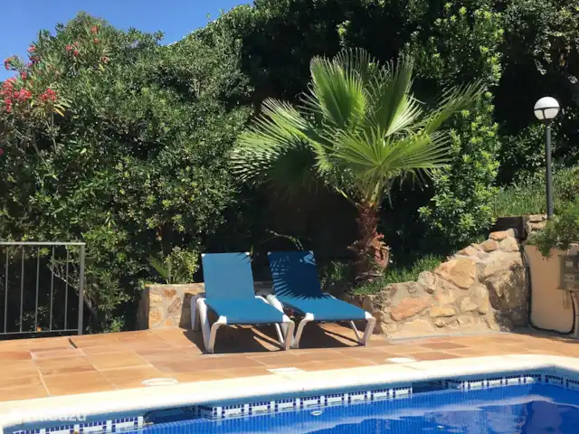 Villa avec piscine privée et climatisation | Espagne, Catalogne, Santa Cristina D'aro - villa Villa avec piscine privée et climatisation | Espagne, Catalogne, Santa Cristina D'aro - villa