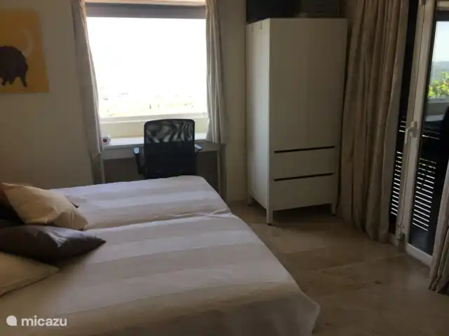 Villa avec piscine privée et climatisation | Espagne, Catalogne, Santa Cristina D'aro - villa 3ème chambre