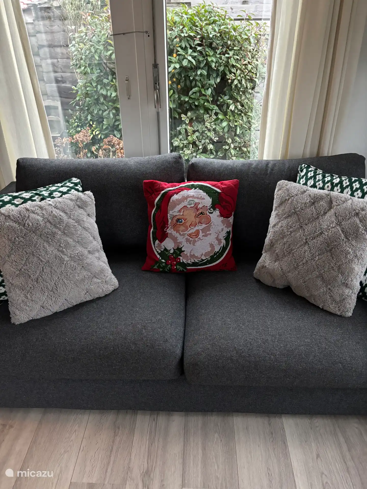 Kerst op de Veluwe:)