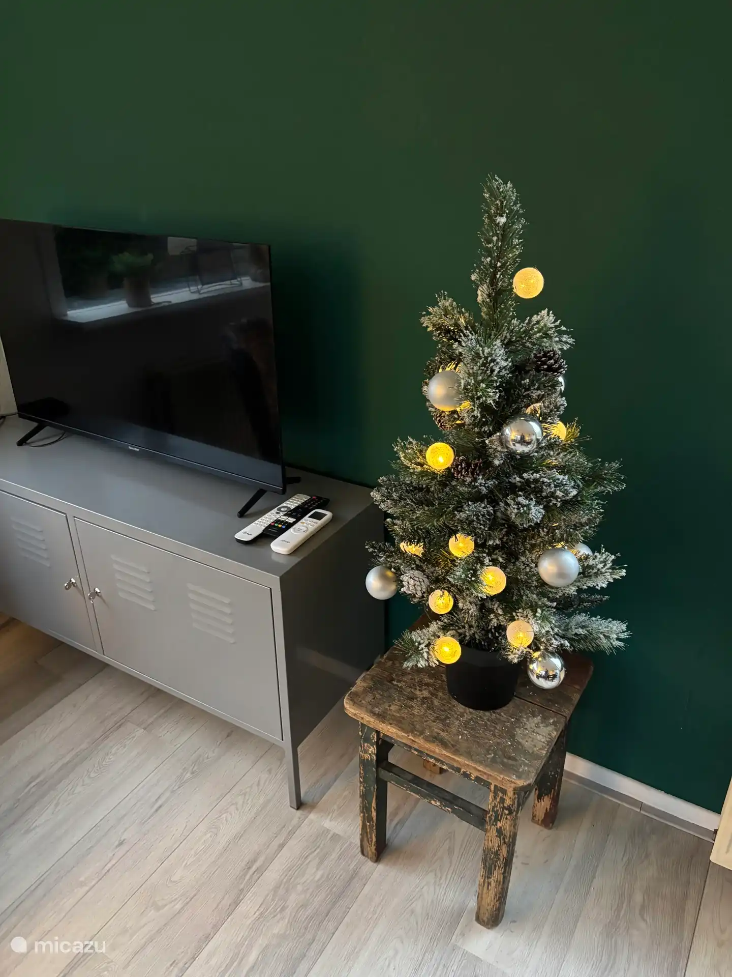 Kerst op de Veluwe :)