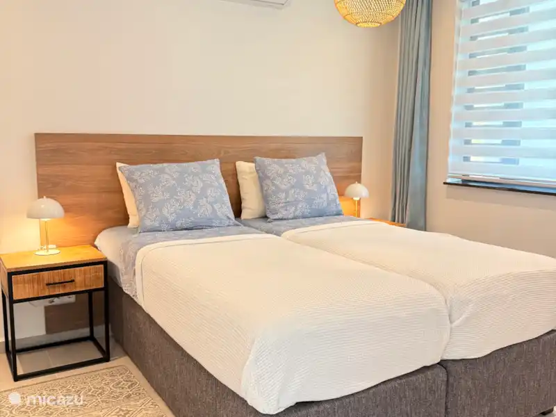 Slaapkamer 2