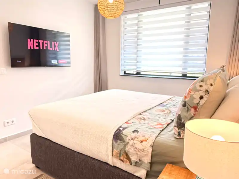 Masterbedroom