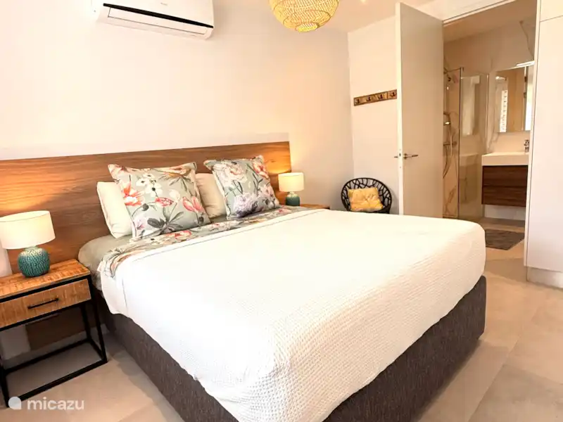 Masterbedroom