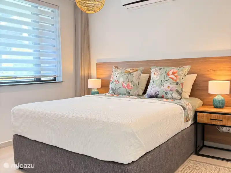 Masterbedroom