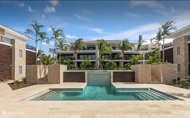 apartment in Curacao-Middle, Curaçao – Enjoy The Breeze