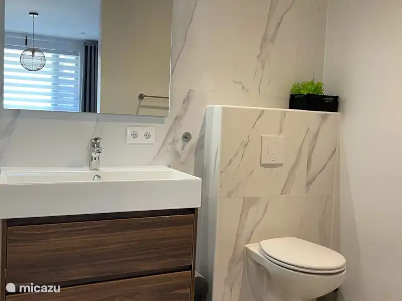 Badkamer 1
