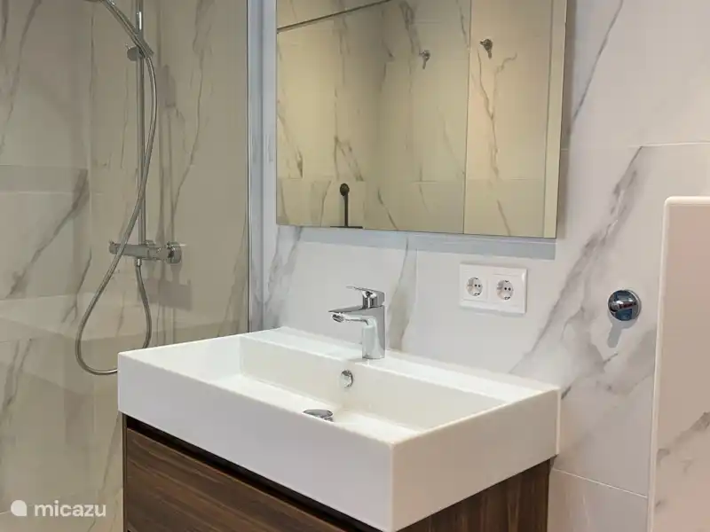 Badkamer 1
