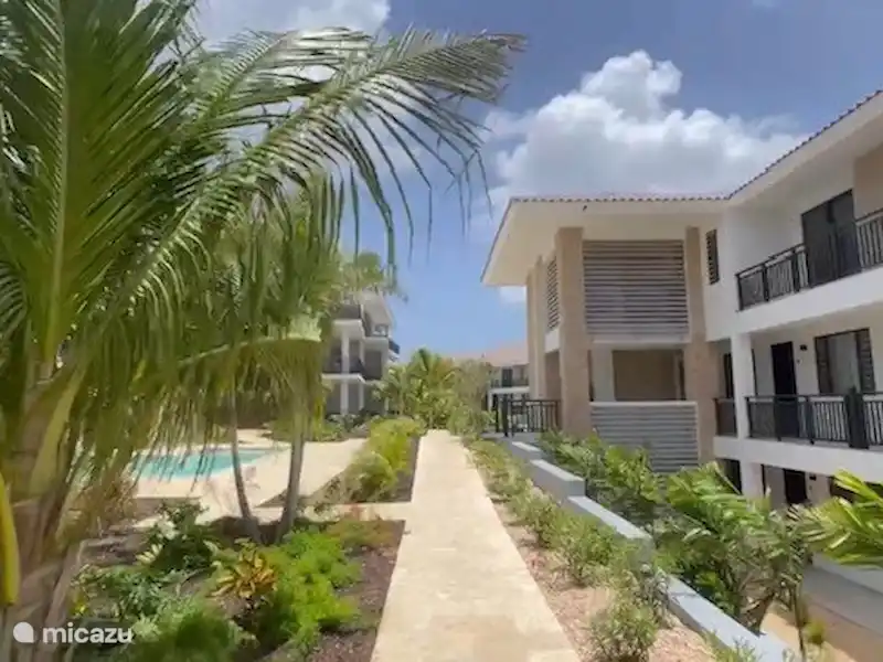 The Breeze appartementencomplex