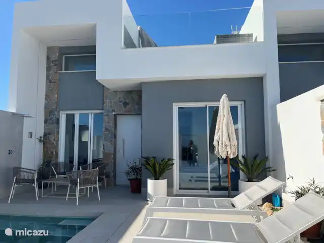 villa huren in Spanje, Costa Cálida, Balsicas – Casa JaJo villa huren in Spanje, Costa Cálida, Balsicas – Casa JaJo