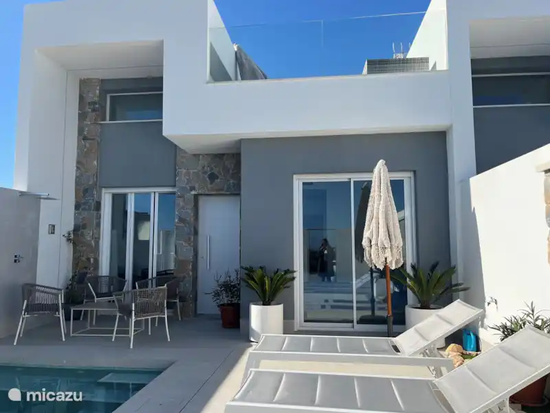 Casa JaJo | Espagne, Costa Cálida, Balsicas - Villa Casa JaJo | Espagne, Costa Cálida, Balsicas - Villa