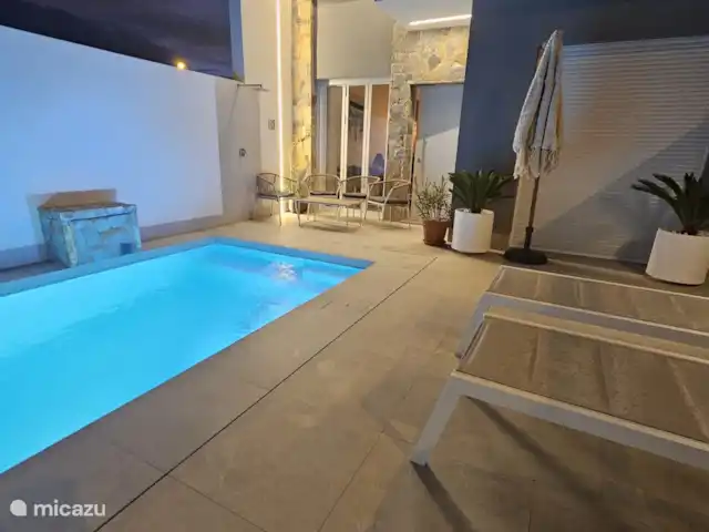 villa huren in Spanje, Costa Cálida, Balsicas – Casa JaJo