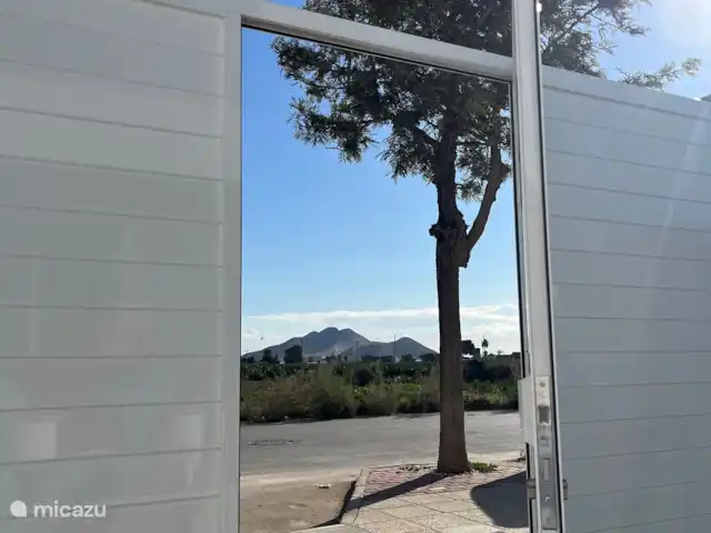 villa huren in Spanje, Costa Cálida, Balsicas – Casa JaJo