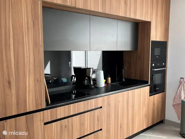 villa huren in Spanje, Costa Cálida, Balsicas – Casa JaJo Een heerlijke keuken, met alle voorzieningen