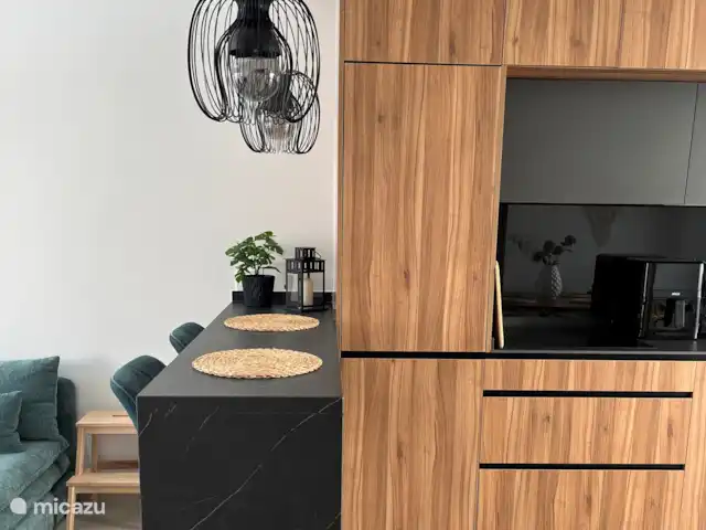 villa huren in Spanje, Costa Cálida, Balsicas – Casa JaJo Ontbijtbar, of gewoon lekker om aan te hangen