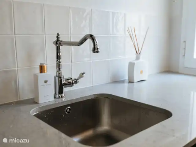 Casa Riad met ruim privé terras huren in Spanje, Costa del Sol, Málaga - appartement Sfeerbeeld, worden we blij van en de geur van Rituals, maar deze ruik je pas als je er bent helaas :)