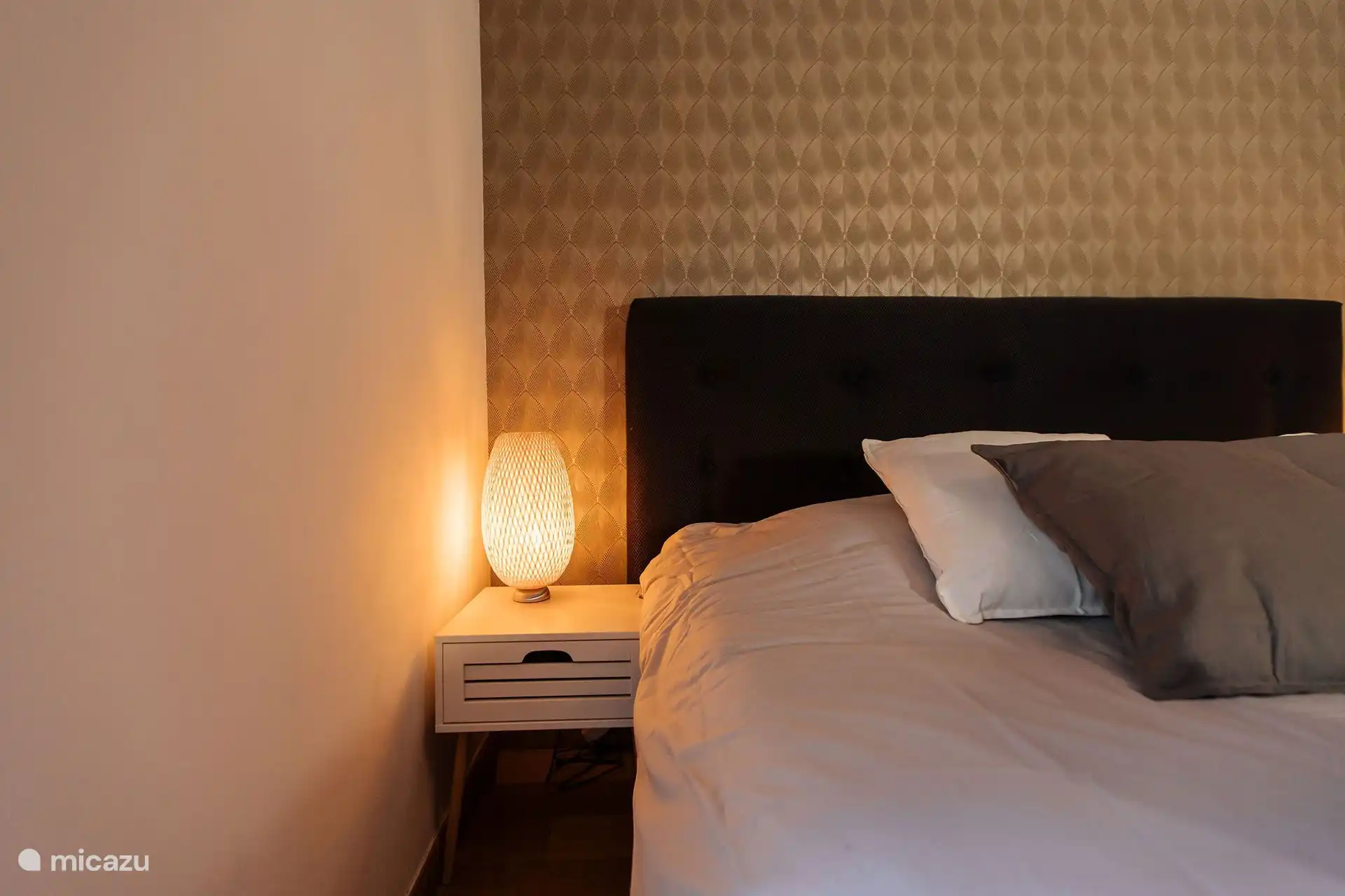 L’ambiance parce qu’elle nous rend heureux.