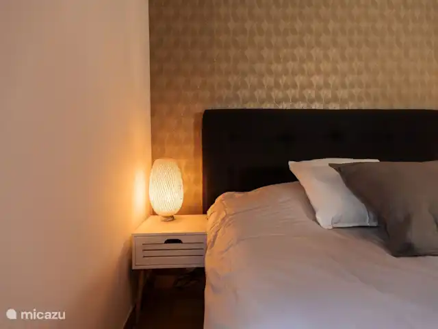 Casa Riad met ruim privé terras huren in Spanje, Costa del Sol, Málaga - appartement Sfeerbeeld omdat we hier blij van worden.