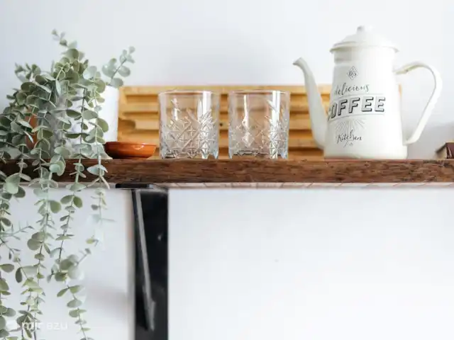 Casa Riad met ruim privé terras huren in Spanje, Costa del Sol, Málaga - appartement Sfeerbeeld :)