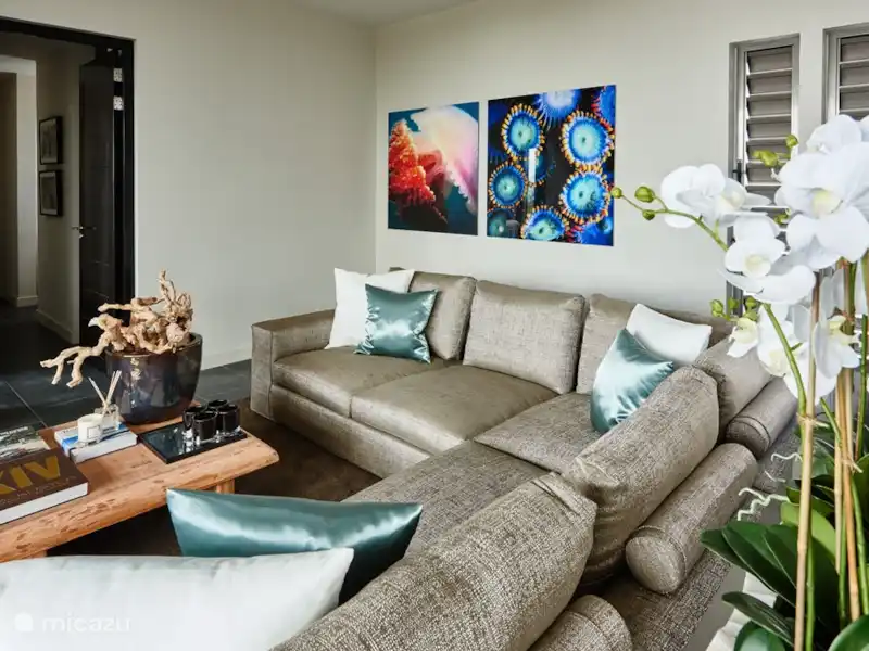 Villa Royale B en Curazao, Banda Arriba (este), Jan Thiel - Villa Villa Royale B en Curazao, Banda Arriba (este), Jan Thiel - Villa