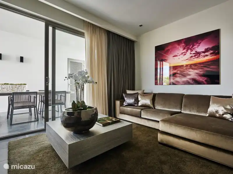 Villa Royale C en Curazao, Banda Arriba (este), Jan Thiel - Villa Villa Royale C en Curazao, Banda Arriba (este), Jan Thiel - Villa