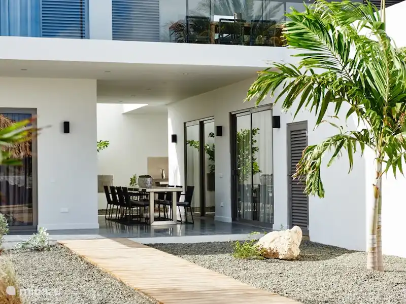 Villa Royale C en Curazao, Banda Arriba (este), Jan Thiel - Villa Villa Royale C en Curazao, Banda Arriba (este), Jan Thiel - Villa