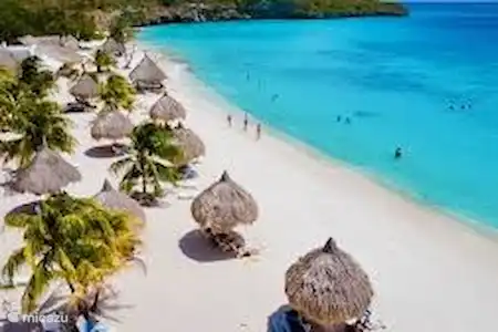 Plages Curaçao