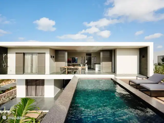 Villa Royale D | Curaçao, Banda Ariba (est), Jan Thiel - villa Villa Royale D | Curaçao, Banda Ariba (est), Jan Thiel - villa