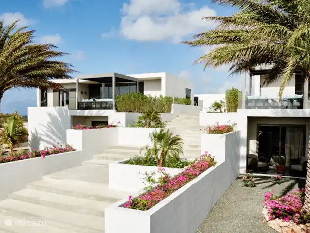Villa Royale D | Curaçao, Banda Ariba (est), Jan Thiel - villa petit resort de luxe