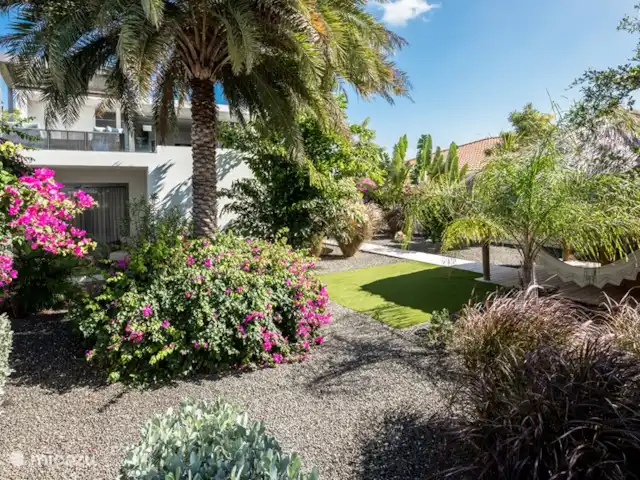 Villa Royale D | Curaçao, Banda Ariba (est), Jan Thiel - villa Jardin Villa Royale