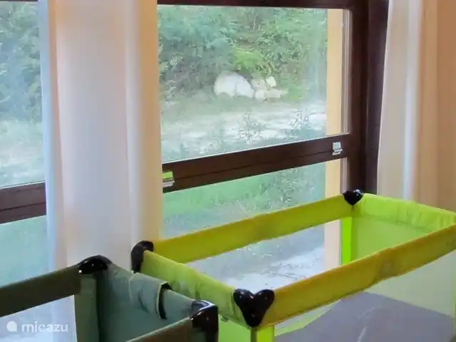 Villa al Plin huren in Italië, Piëmont, Vesime - villa Twee campingbedjes aanwezig.