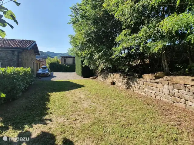 Villa al Plin huren in Italië, Piëmont, Vesime - villa Parkeerruimte genoeg.