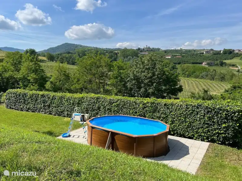 Villa al Plin | Italie, Piémont, Vesime - Villa Villa al Plin | Italie, Piémont, Vesime - Villa