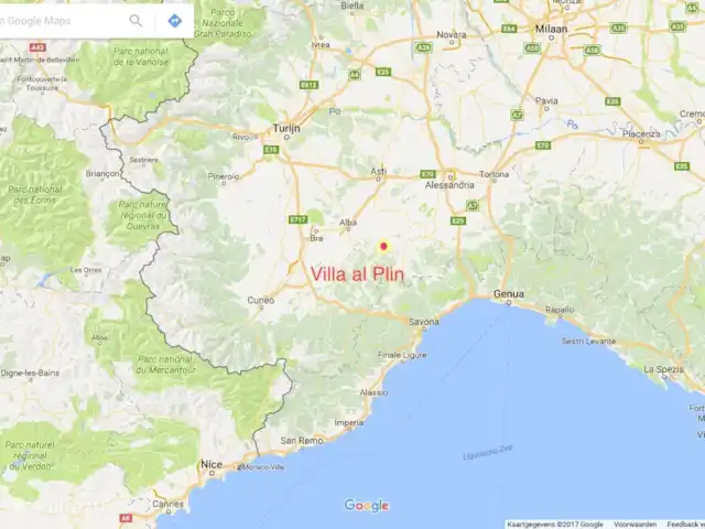 Villa al Plin huren in Italië, Piëmont, Vesime - villa Weg van de snelweg. De moeite van de rit wordt zeker beloond!