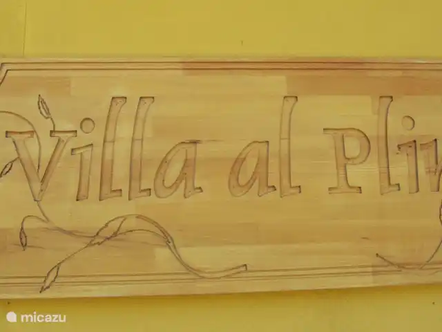 Villa al Plin huren in Italië, Piëmont, Vesime - villa Villa al Plin - Vesime - in de streek 'Langhe Monferrato' UNESCO werelderfgoed.