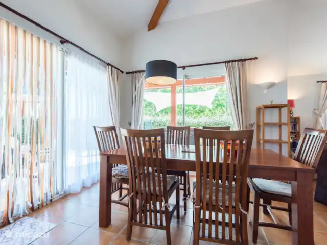 Villa Marguerite | France, Ardèche, Vallon-Pont-d'Arc - villa Villa Marguerite