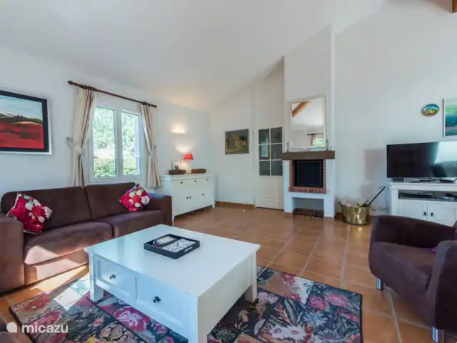 Villa Marguerite | France, Ardèche, Vallon-Pont-d'Arc - villa Villa Marguerite