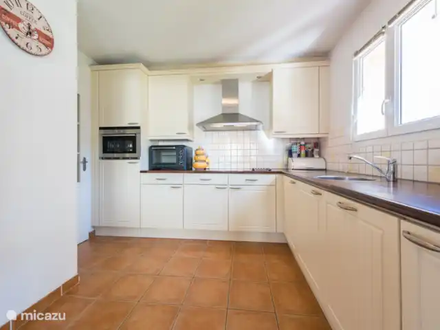 Villa Marguerite | France, Ardèche, Vallon-Pont-d'Arc - villa Villa Marguerite