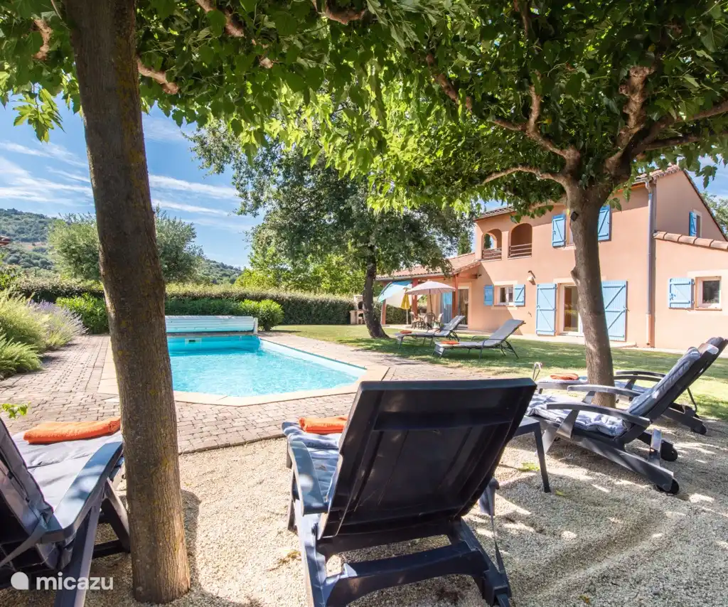 Villa Marguerite