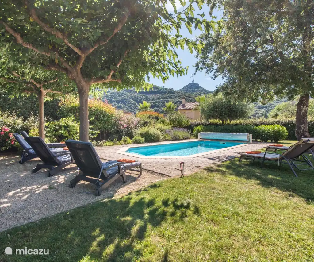 Villa Marguerite