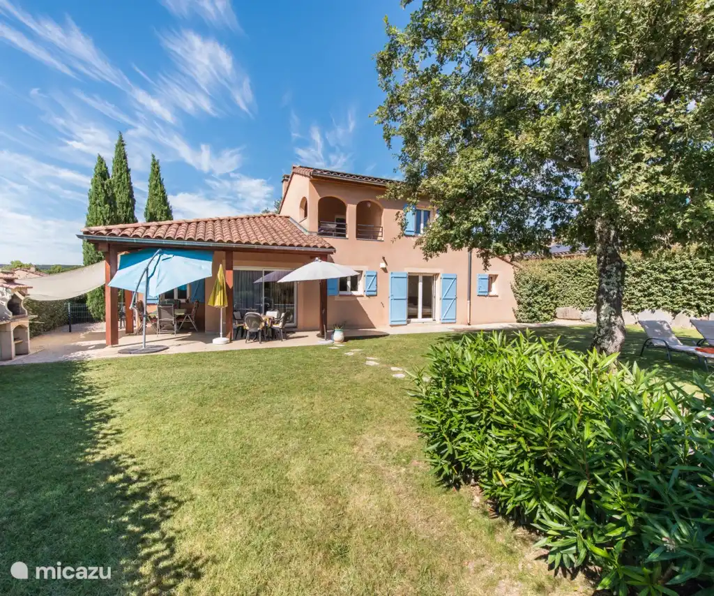 Villa Marguerite